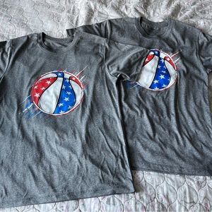 Tek Gear Graphic tee